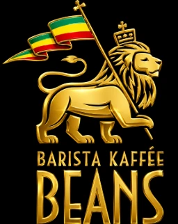 Barista Kaffée Beans